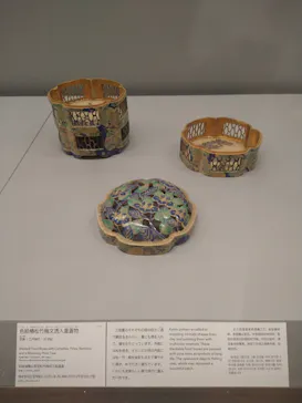 東京国立博物館に投稿された画像（2026/3/12）