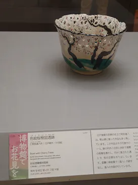 東京国立博物館に投稿された画像（2026/3/12）
