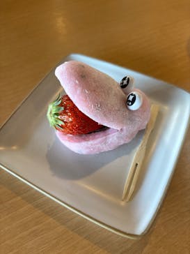 熱川バナナワニ園に投稿された画像（2026/3/12）