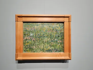大ゴッホ展　夜のカフェテラスに投稿された画像（2026/3/12）