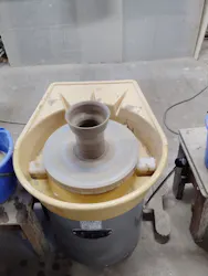 角山陶苑に投稿された画像（2026/3/12）