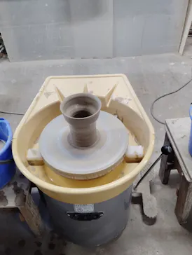 角山陶苑に投稿された画像（2026/3/12）