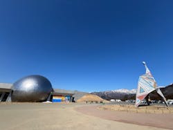 福井県立恐竜博物館に投稿された画像（2026/3/12）