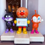神戸アンパンマンこどもミュージアム＆モールに投稿された画像（2026/3/13）