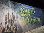 NAKED meets ガウディ展に投稿された画像（2026/3/13）