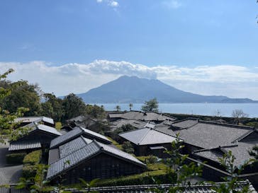 仙巌園に投稿された画像（2026/3/13）