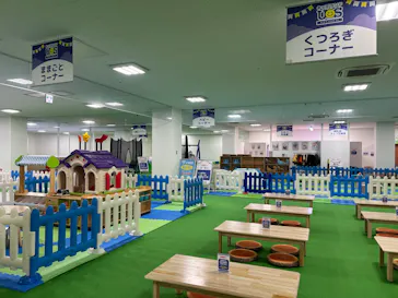 キッズランドUS 千葉柏店に投稿された画像（2026/3/13）