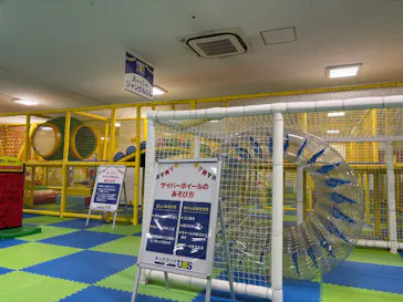 キッズランドUS 千葉柏店に投稿された画像（2026/3/13）