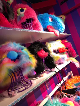 KAWAII MONSTER LAND -HARAJUKU-に投稿された画像（2026/3/13）