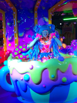 KAWAII MONSTER LAND -HARAJUKU-に投稿された画像（2026/3/13）
