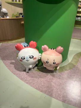 ちいかわパークに投稿された画像（2026/3/13）