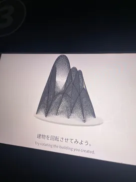 NAKED meets ガウディ展に投稿された画像（2026/3/13）