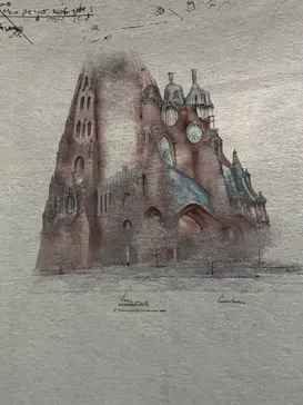 NAKED meets ガウディ展に投稿された画像（2026/3/13）