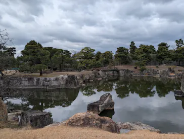元離宮二条城に投稿された画像（2026/3/13）