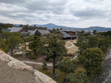 元離宮二条城に投稿された画像（2026/3/13）