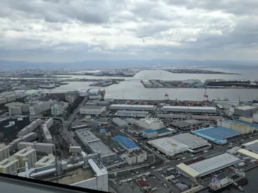 さきしまコスモタワー展望台に投稿された画像（2026/3/13）