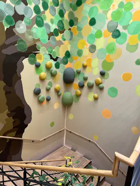 うめきた温泉 蓮 Wellbeing Parkに投稿された画像（2026/3/13）