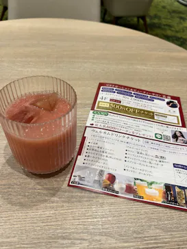 うめきた温泉 蓮 Wellbeing Parkに投稿された画像（2026/3/13）