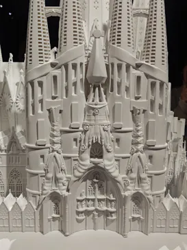 NAKED meets ガウディ展に投稿された画像（2026/3/13）