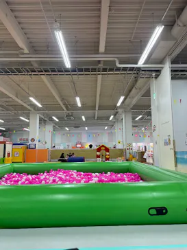 東京あそびマーレに投稿された画像（2026/3/13）