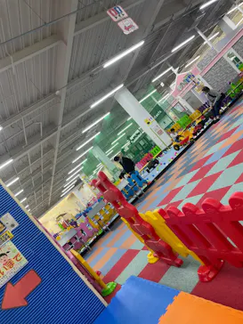 東京あそびマーレに投稿された画像（2026/3/13）