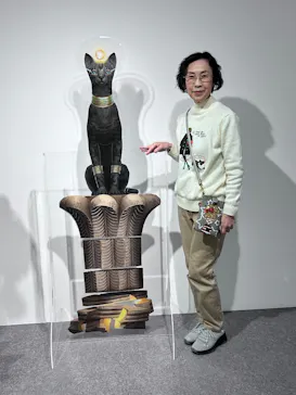 IMMERSIVE JOURNEY 名古屋に投稿された画像（2026/3/13）