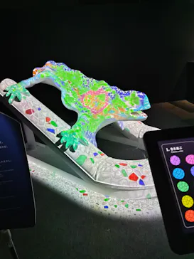 NAKED meets ガウディ展に投稿された画像（2026/3/13）