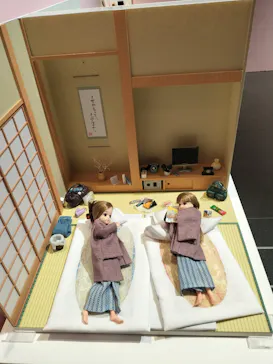 リカちゃんの ON/OFF 展　東京に投稿された画像（2026/3/13）