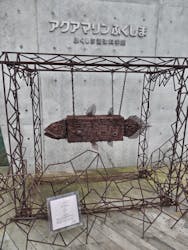 環境水族館アクアマリンふくしまに投稿された画像（2026/3/13）