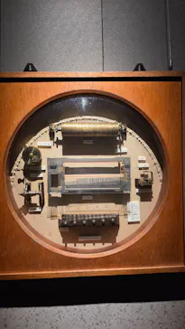 那須オルゴール美術館に投稿された画像（2026/3/13）