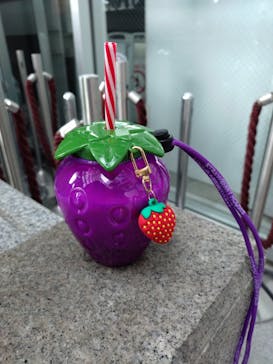 OSAKA Strawberry Festivalに投稿された画像（2026/3/13）