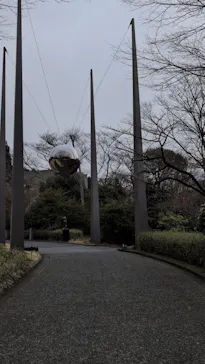 彫刻の森美術館に投稿された画像（2026/3/13）