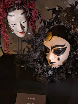 箱根ガラスの森美術館に投稿された画像（2026/3/13）