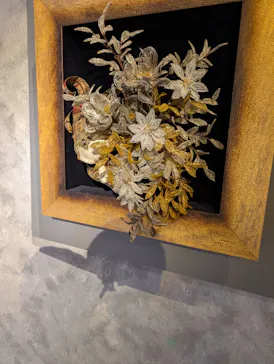 箱根ガラスの森美術館に投稿された画像（2026/3/13）