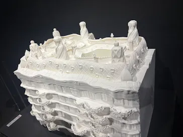 NAKED meets ガウディ展に投稿された画像（2026/3/13）