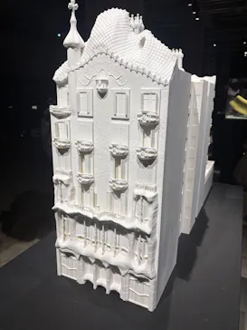 NAKED meets ガウディ展に投稿された画像（2026/3/13）