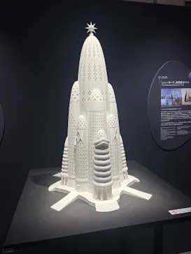 NAKED meets ガウディ展に投稿された画像（2026/3/13）