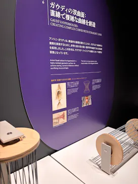 NAKED meets ガウディ展に投稿された画像（2026/3/13）