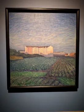 スウェーデン絵画展 北欧の光、日常のかがやき(東京都美術館)に投稿された画像（2026/3/13）