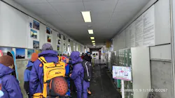 六日町八海山スキー場に投稿された画像（2026/3/13）