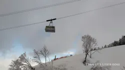 六日町八海山スキー場に投稿された画像（2026/3/13）