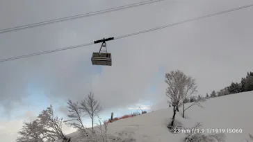 六日町八海山スキー場に投稿された画像（2026/3/13）