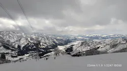 六日町八海山スキー場に投稿された画像（2026/3/13）