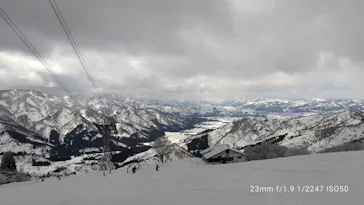 六日町八海山スキー場に投稿された画像（2026/3/13）