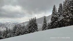 六日町八海山スキー場に投稿された画像（2026/3/13）