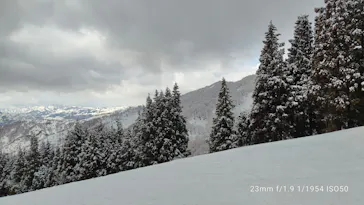 六日町八海山スキー場に投稿された画像（2026/3/13）