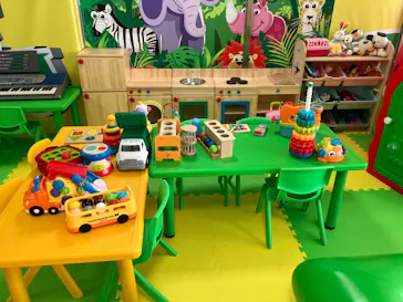 ザキッズ神戸エキソアレ西神中央店に投稿された画像（2026/3/13）