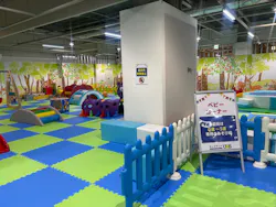 キッズランドUS MAX 広島ベイサイドフォート店に投稿された画像（2026/3/13）