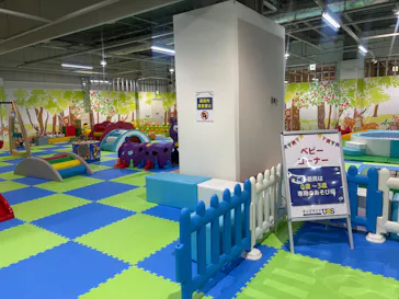 キッズランドUS MAX 広島ベイサイドフォート店に投稿された画像（2026/3/13）