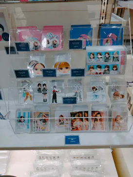 リカちゃんの ON/OFF 展　東京に投稿された画像（2026/3/13）